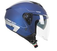 Cgm Casco Jet 126a Iper City