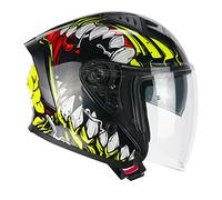 Cgm Casco Jet 127x Deep Freaker