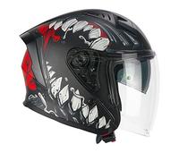 Cgm Casco Jet 127x Deep Freaker