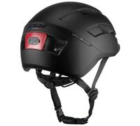 Cgm Casco Urbano 852a Borgo Mono Matt Black