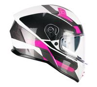 Cgm Casque Intégral 333g Onyx Sport