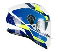 Cgm Casque Intégral 333g Onyx Sport