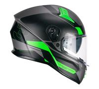 Cgm Casque Intégral 333g Onyx Sport