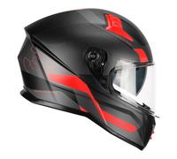 Cgm Casque Intégral 333g Onyx Sport