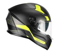Cgm Casque Intégral 333g Onyx Sport