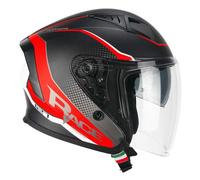 Cgm Casque Jet 127g Deep Race