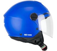 CGM CGM - Casco 261 Mini Dark Blue YXS