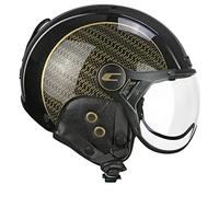 Cgm Casco Urbano 801g Ebi Gold