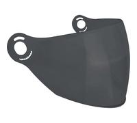VISIERA CASCO JET CGM FLO FUME' 50% LUNGA