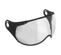 VISIERA PER CASCO JET CGM FLO SAGOMATA TRASPARENTE