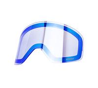 CGM Mag lente di ricambio maschera da sci Unisex - Adulto