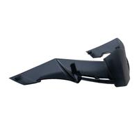 Cgm Spoiler Posteriore Del Casco 127a Deep Mono/127s Deep Rune