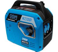CGM TRUST YOUR POWER Generatore inverter 2200i