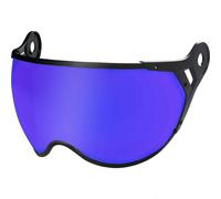 Cgm Visiera Per Maschera Da Sci 801 Ebi