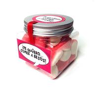 CGN I Dolci in Vaso mangiano Baci