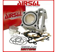 CGN483424 GRUPPO TERMICO D.52,4MM AIRSAL SPORT HUSABERG TE 125 (2013)