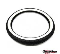 CGN486410 COPERTURA MITAS 2.1/4-17 MC 11 RNF WW FASCIA BIANCA