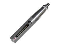 CGOLDENWALL Sclerometro per Calcestruzzo HT-450 Applicabile per Rocce e Componenti Edili Test di Resistenza