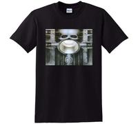 CGQZAPIBV Emerson Lake And Palmer T Shirt Brain Salad Surgery Small Medium Large or XL