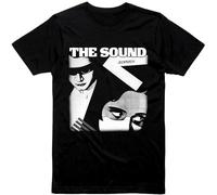 CGQZAPIBV The Sound Jeopardy - T-Shirt Black