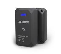 CGRC LIN for BMW: Data Access & Wonder Wheel Controlfor original motorcycle knob remote control For CHIGEE AIO-5 Series,CHIGEE AIO-5 LITE AIO-5 PLAY