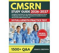 CGRC Study Guide 2026-2027: The Complete Certified Governance Risk and Compliance Exam Review with 1500+ Questions (Detailed Answers) and 10 FullLength Practice Test to Pass at First Try.
