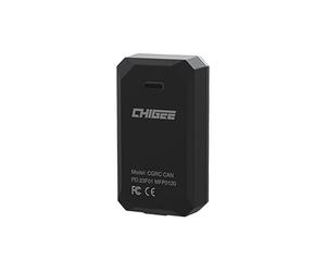 CGRC Telecomando CAN 4 PIN per CHIGEE per AIO-5 Series, CHIGEE per AIO-5 LITE AIO-5 PLAY AIO-5 PLAY
