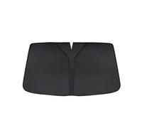 CGREAGH Auto Parabrezza Anteriore Parasole,per BMW X1 U11 2022-2026 Coprisole Interno Anti-UV Parasole Pieghevole e Portabile ricambi Auto Estivi,A