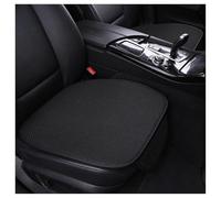 CGREAGH Cuscini per Sedile Auto 2 Pezzi, per Hyundai Tucson NX4/ Hybrid/N-Line 2021-2023 2024 2025 2026 coprisedili Anteriori Traspirante Estivo coprisedile Tasca Sedia Ufficio Auto,A
