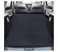 CGREAGH Materasso Auto, per Citroen C4 Cactus C-Zero Berlingo Multispace Picasso Spacetourer Materasso Auto Portatile, Ultra Comodo Floccato Materasso Gonfiabile Auto per Viaggi, Campeggio
