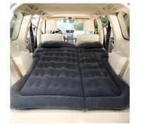CGREAGH Materasso Auto, per Citroen Celysee Cactus Picasso Materasso Auto Portatile, Ultra Comodo Floccato Materasso Gonfiabile Auto per Viaggi, Campeggio