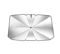 CGREAGH Ombrello Parasole Auto,per Toyota Noah 2010-2025 Pieghevole, Protegge Il Cruscotto, Copriparabrezza Schermo Raggi UV, Anti Caldo