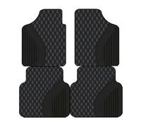 CGREAGH Tappetini Auto, per Nissan Qashqai e Power J12 2021-2025 Personalizzati Impermeabile Antiscivolo Fodera Protezione Tappeto Accessor Ajuste Perfecto