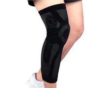CGRSDSD Gambiera Compressiva Ginocchiere Compressive 1 O 2 Pezzi