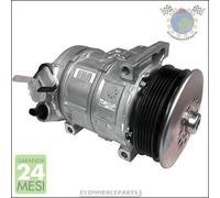 Cgs Compressore Climatizzatore Aria Condizionata St Per Alfa Romeo Mito Benzina