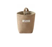 CGUOHU Hanging Multifunctional Laundry Baskets Kitchen Garden Per Riporre I Bagagli(SIZE D)