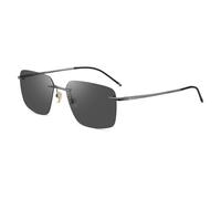 CGUOHU Occhiali da sole uomo polarizzati puri for esterni Per Uomo/Donna