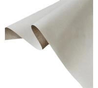 CGUOHU Rotolo di Tela Tela del Poliestere Getto di Inchiostro Rotolo 260gsm 16"*100' for Il della Stampante a pigmenti 41cm