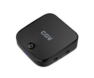 CGV | Adattatore audio a Bluetooth MyBT RT (nero)