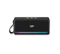 CGV Altoparlante Portatile 50910 - Marca EAN: 3322105091002