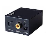 CGV | DOP-R Convertitore audio Digitale a Analogico Nero