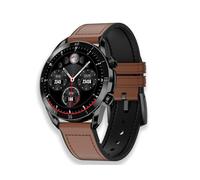 CGV Geko Watch R Anniversary - Smartwatch con display AMOLED HD 466X466 da 1,43", chiamate Bluetooth 5.3, autonomia 10 giorni, 100 modalità sport, impermeabilità IP68, con monitoraggio della salute |