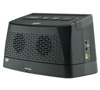 CGV My Speaker TV - Altoparlante TV HiFi wireless portatile, amplificazione vocale per anziani e ipoudenti