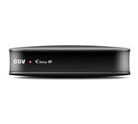 CGV Ricevitore Registratore TNT HD Etimo FP