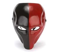 CGZWFERA Final Destination Killer Cosplay Maschera Halloween Cosplay Puntelli Horror Overhead Cover