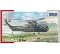 CH-37A Mojave 1/72 - SPECIAL HOBBY SH72075
