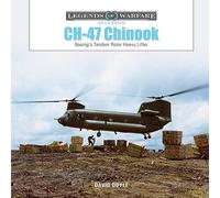 Ch-47 Chinook: Boeing's Tandem-rotor Heavy Lifter: 66