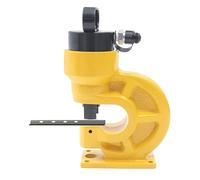 CH-60 - Punzonatrice idraulica, 31T, perforatrice idraulica, perforatrice idraulica, perforatrice per fori