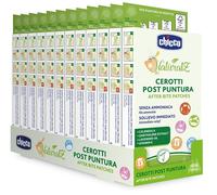 CH A-Zanz.Cer.D/Puntura 30pz