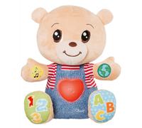 Chicco Gioco Abc Teddy Orso Emozioni It
